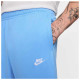 Nike Ανδρικό παντελόνι φόρμας Sportswear Club French terry Jogger Pants